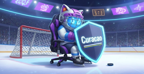 Robocat Casino licence